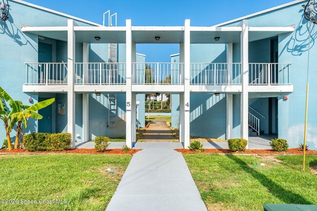 Foto del edificio - 55 Sea Park Blvd