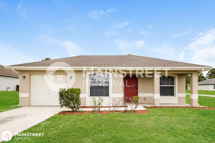 Primary Photo - 3113 71st St W, Lehigh Acres, FL 33971