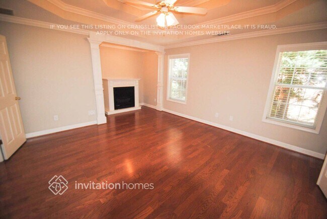 Foto del edificio - 4429 Depot Ridge Ct