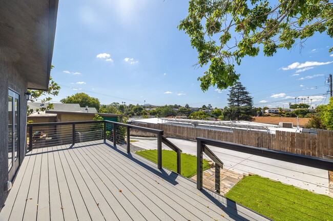 Building Photo - Brand New Unique ADU with Views of La Mesa!