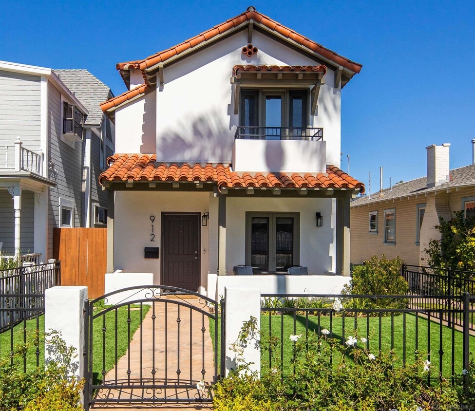 Foto principal - 912 H Ave