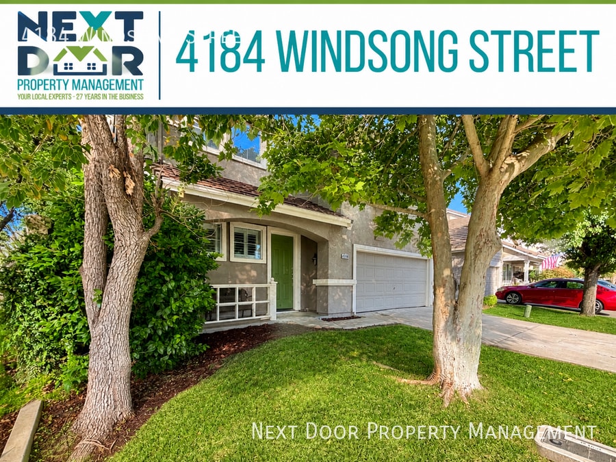 Photo - 4184 Windsong Street-