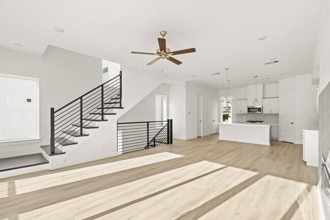 Foto del edificio - 1309 Rosewood St