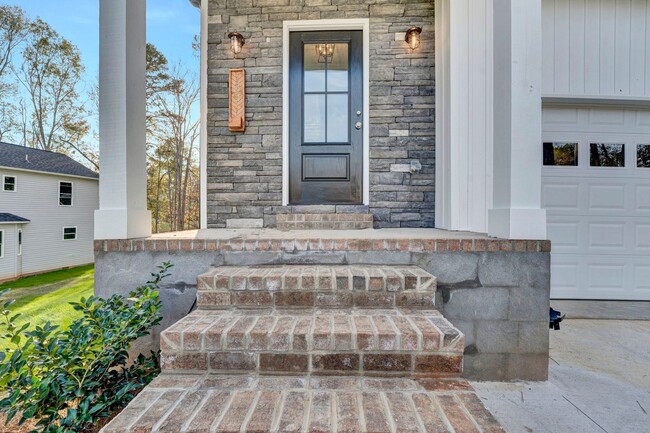 Foto del edificio - Charming 4 Bedroom Haven in Laurens