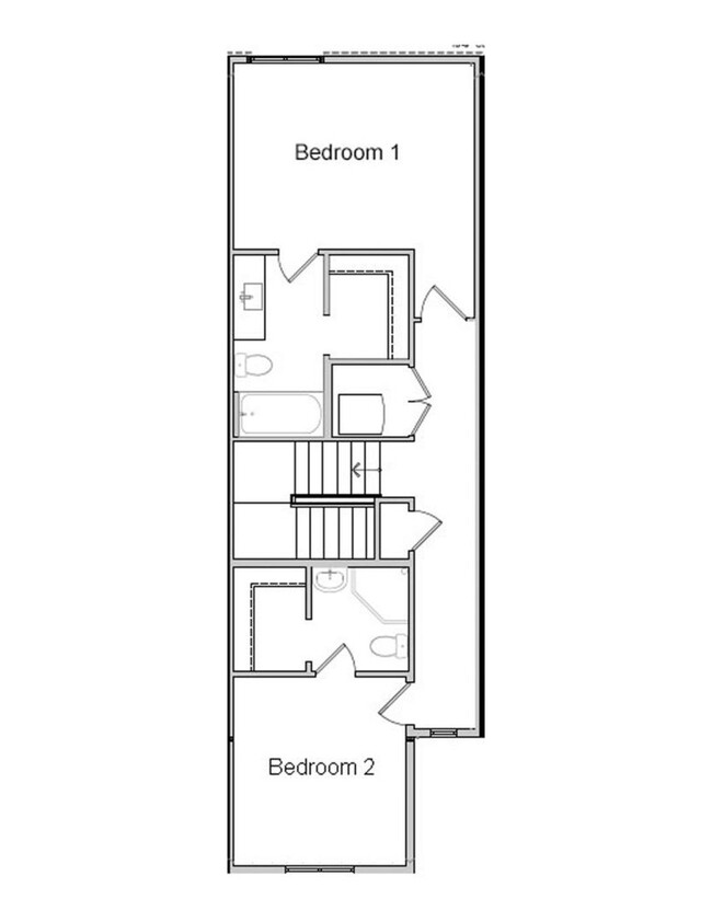 Building Photo - Brand New 2 Bedroom 2 1/2 bathroom Hayden ...