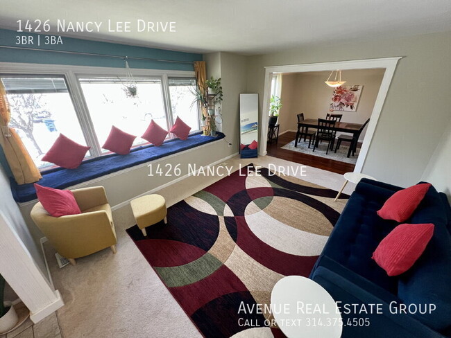 Building Photo - 1426 Nancy Lee Dr