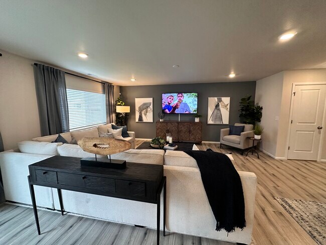 Foto del edificio - 13918 199th St Ct E