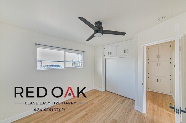 Foto del edificio - 8136 Constance St