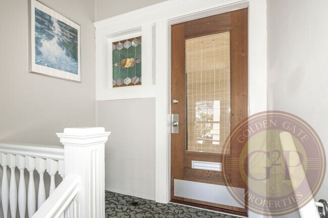 Building Photo - Noe Valley - 2 BR, 1 BA Condo 936 Sq. Ft. ...