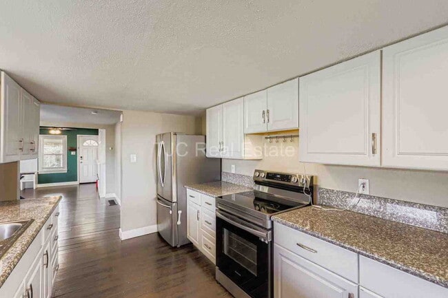 Photo - 1253 Uinta St House