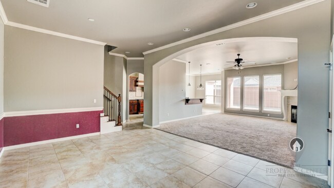 Foto del edificio - Versatile Deer Creek Corner-Lot Home | 3 Bedrooms, 3.5 Baths + 2 Flex Rooms for Offices, Studies,...