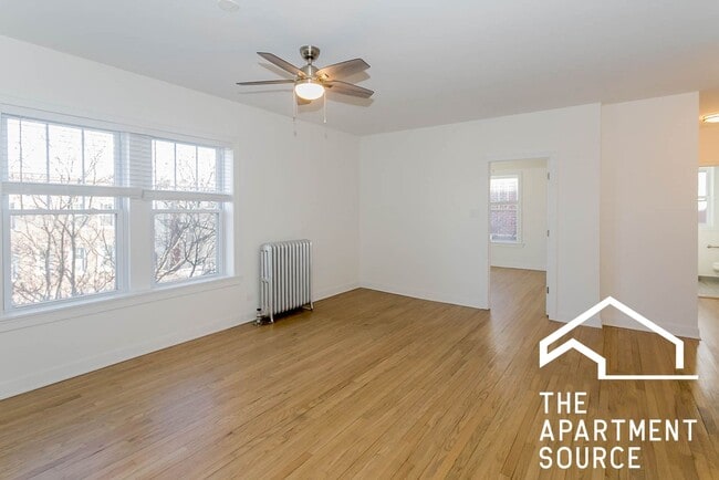 Foto del edificio - 5214 N Damen Ave