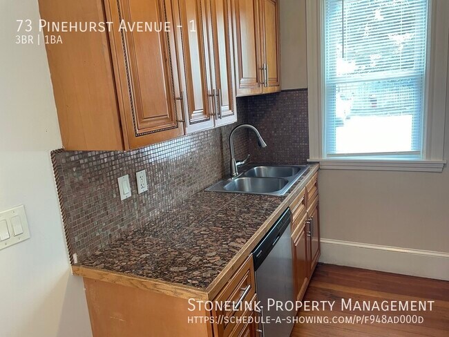 Building Photo - 73 Pinehurst Ave
