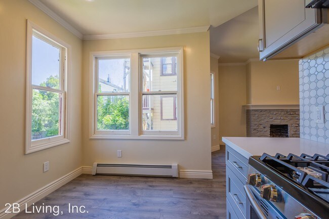 Building Photo - 1336-1340 Haight St
