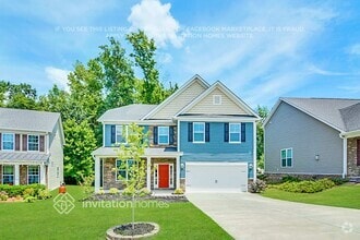 Building Photo - 610 Gray Head Ln