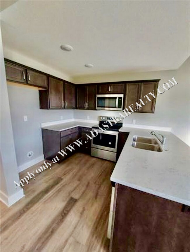 Foto del edificio - Nice 3 Bed 3 Bath Townhome in Louisburg-Av...