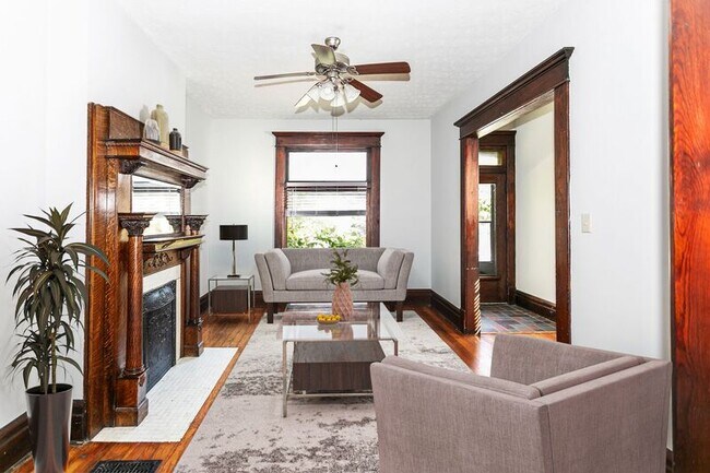 Building Photo - 217-219 Wilber Ave