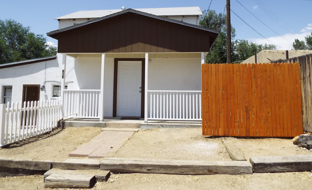 616 W La Plata St Unit A, Farmington, NM 87401 Apartments in Farmington, NM