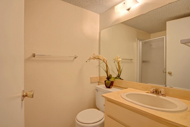 Baño Fairgreen - Fairgreen