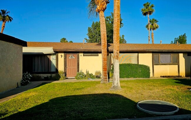 Building Photo - 73655 Santa Rosa Way