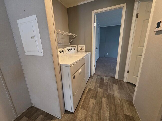 Foto del edificio - 1301 Avenue A