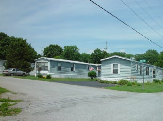 Primary Photo - Sleepy Hollow Mobile Home Park
