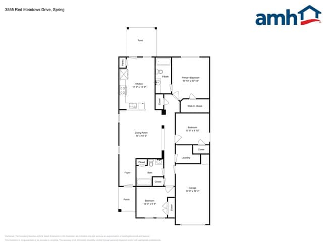 Building Photo - 3555 Red Meadows Dr