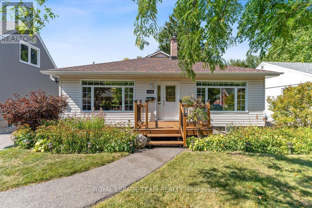 Primary Photo - 1548 Caledon St