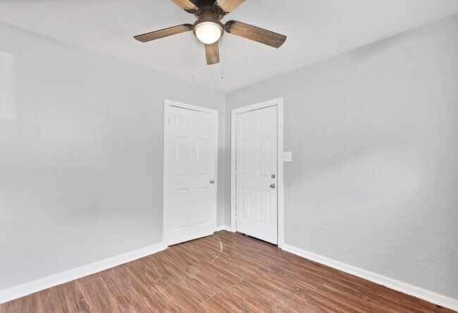 Foto del edificio - 601 Booker T Washington St