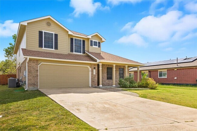 Building Photo - 117 Paige Bend