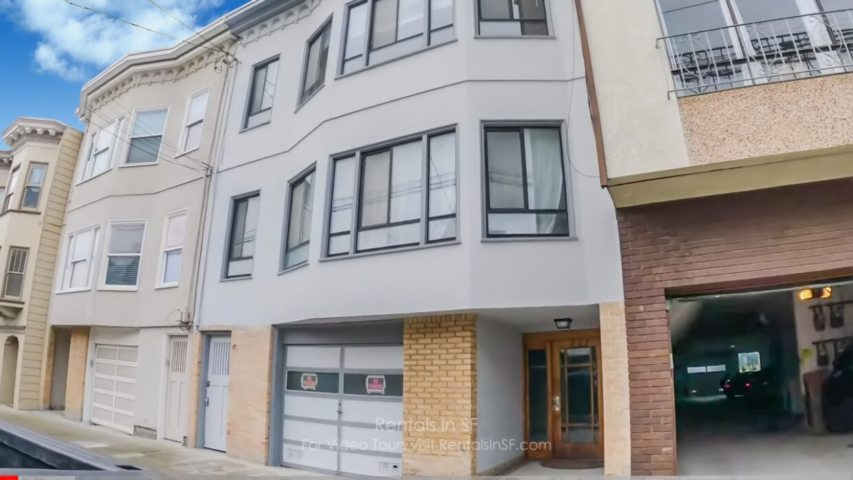 227 27th Ave Unit 3, San Francisco, CA 94121 - Condo for Rent in San ...