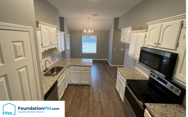 Foto del edificio - 5541 Ewe Turn Cove