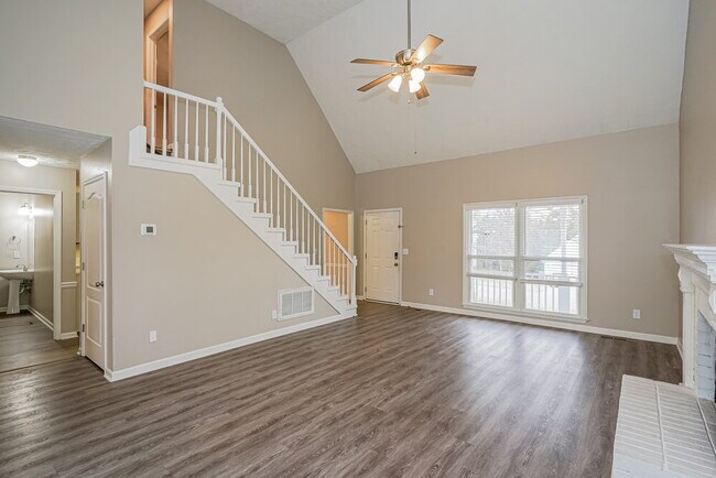 Foto del edificio - 109 St Michaels Ln