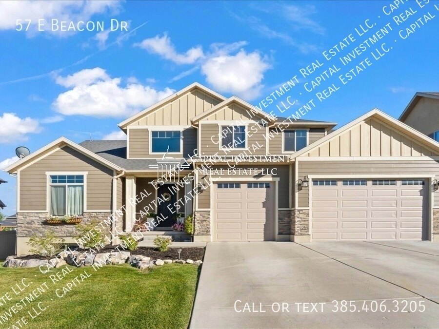Primary Photo - 57 E Beacon Dr
