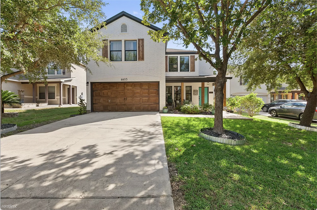 Foto del edificio - 3 br, 2.5 bath House - 4605 Lyra Circle