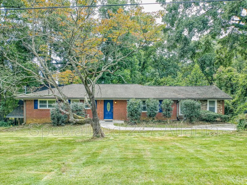 Primary Photo - 2503 Brooks Dr