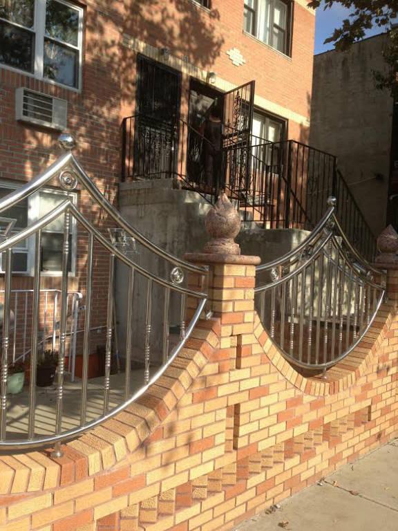 Foto del edificio - 161 Grafton St