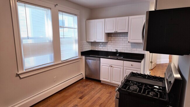 Foto del edificio - 88 Hampshire St