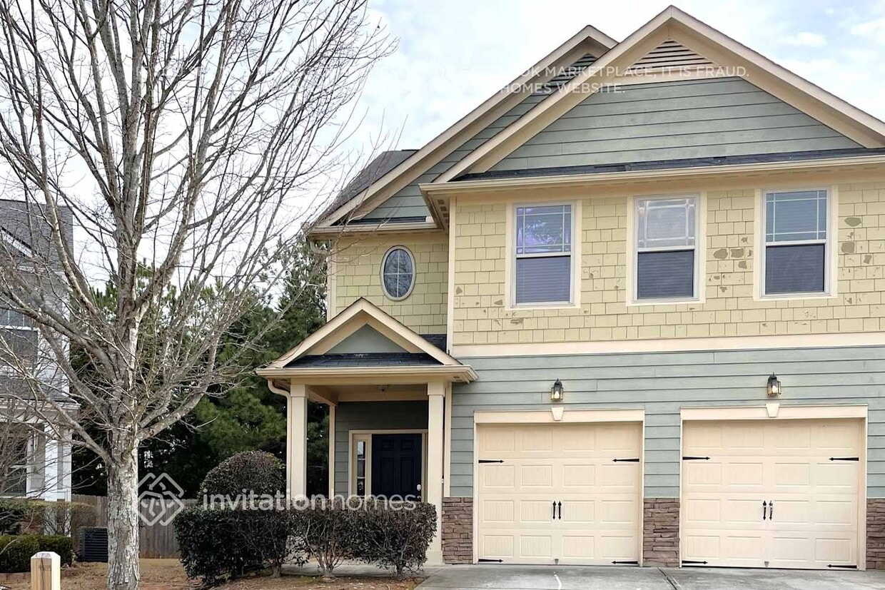 Foto principal - 2210 Arnold Mill Rd NW
