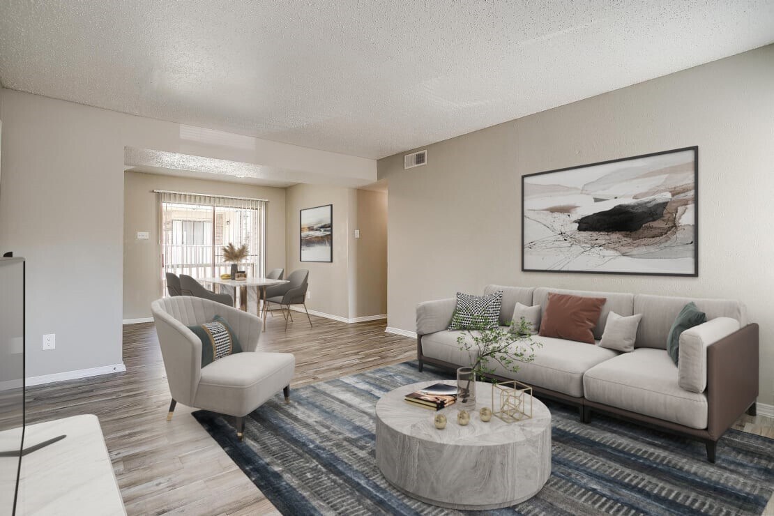 Foto principal - 1000 River Bend Dr