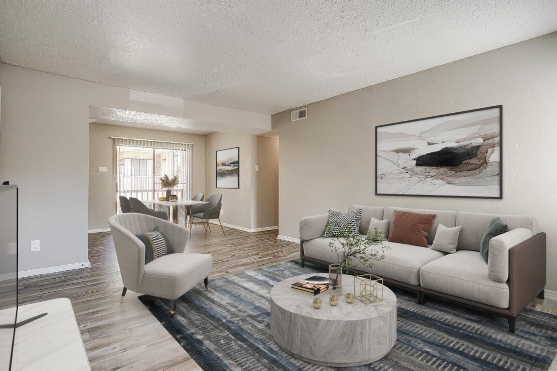 Foto principal - 1000 River Bend Dr