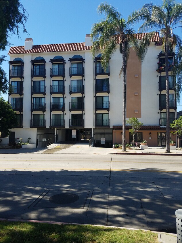 Camarillo Sunshine Apartments - 11162 Camarillo St