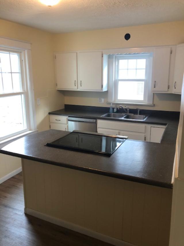 Kitchen - 29 13th St