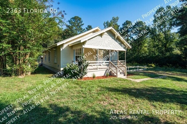 Building Photo - 2363 Florida Rd
