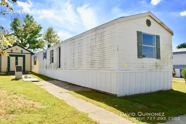 Building Photo - 145 Gouge Dr