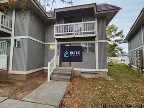 Building Photo - 1528 Falcon Dr