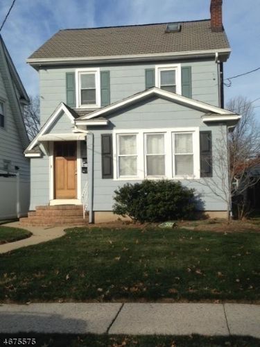 Building Photo - 580 Pierson St