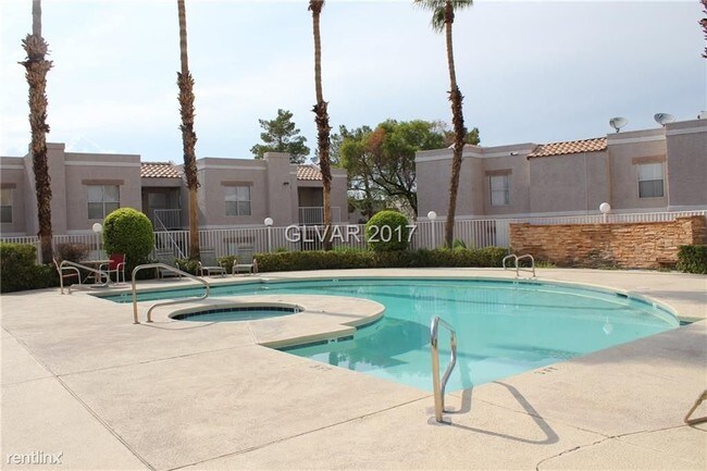 Building Photo - 6800 E Lake Mead Blvd