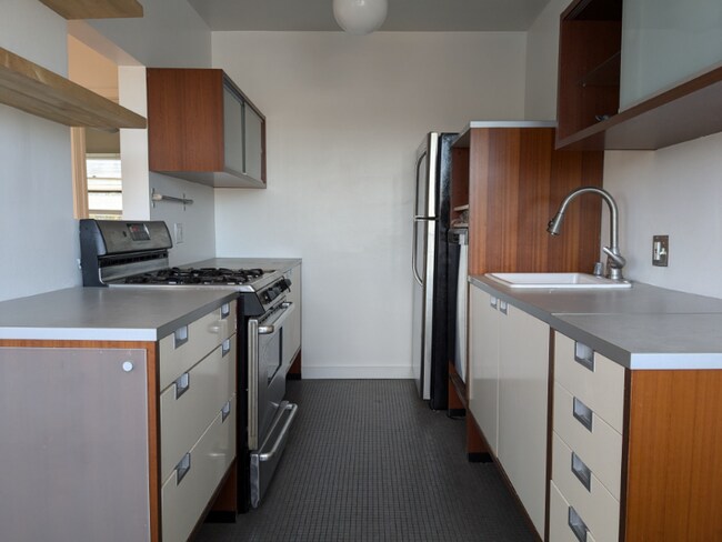 Foto del edificio - 254 3rd Ave