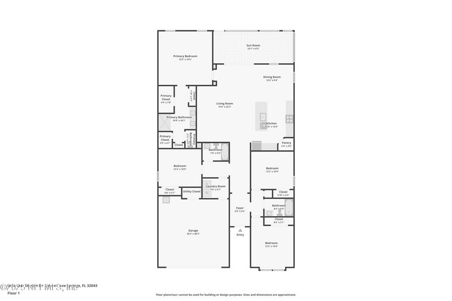 Foto del edificio - 3034 Oak Stream Dr